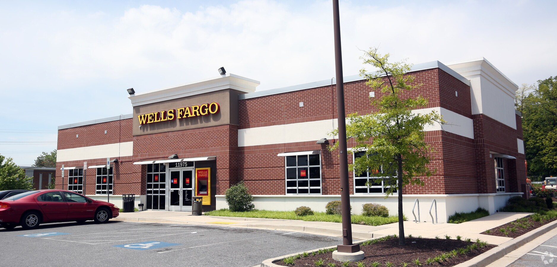 11975 Reisterstown Rd, Reisterstown, MD 21136