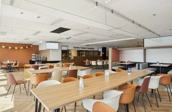 Office in Lyon for lease Interior Photo- Image 2 of 11