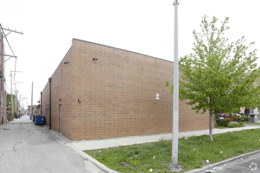 1014-1024 S Western Ave, Chicago, IL for lease - Building Photo - Image 3 of 4