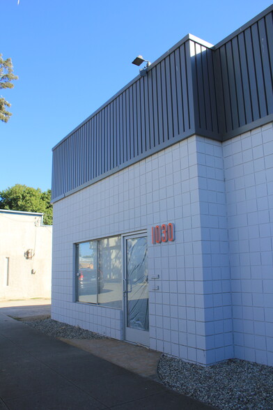 1030 W 2nd St, Pomona, CA for sale - Building Photo - Image 2 of 10