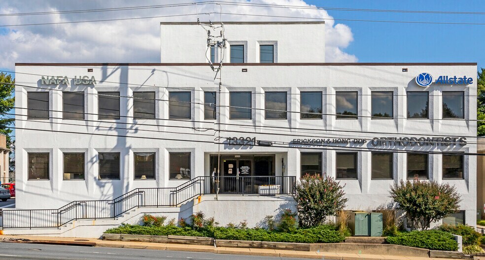 13321 New Hampshire Ave, Silver Spring, MD 20904 Office for Lease