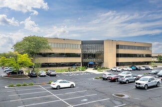 More details for 4665 Cornell Rd, Blue Ash, OH - Office for Sale