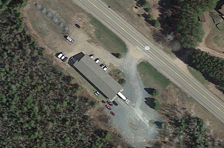 N21996 US Highway 141, Niagara, WI for sale Building Photo- Image 1 of 1