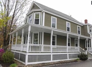 More details for 245 S Main St, Wolfeboro, NH - Office/Medical for Lease