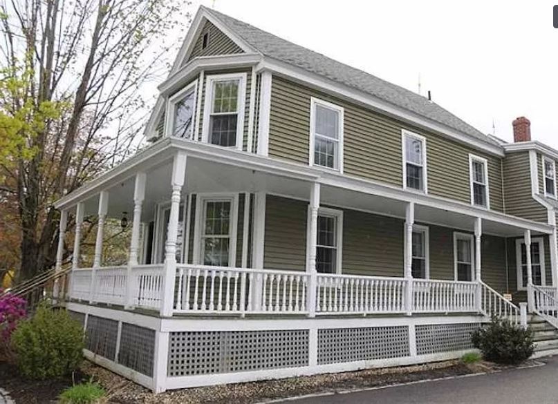 245 S Main St, Wolfeboro, NH for lease Building Photo- Image 1 of 15