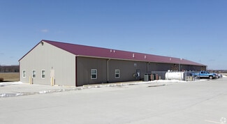 More details for 1798 Marion Cardington Rd E, Marion, OH - Office for Lease