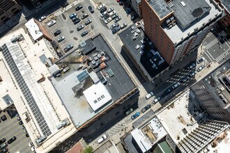 65 Weybosset St, Providence, RI - aerial  map view - Image1