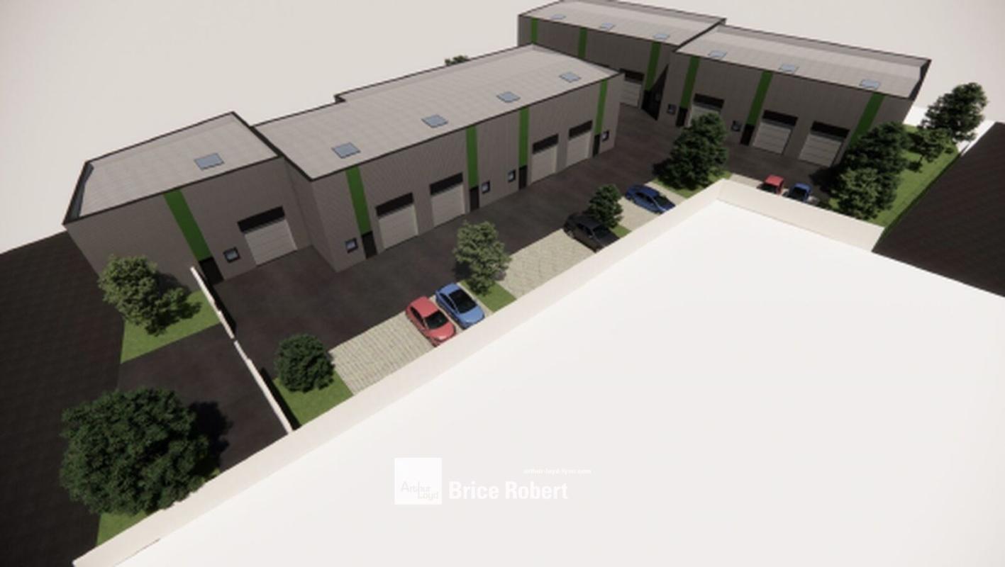 Flex in Mions for sale Building Photo- Image 1 of 5