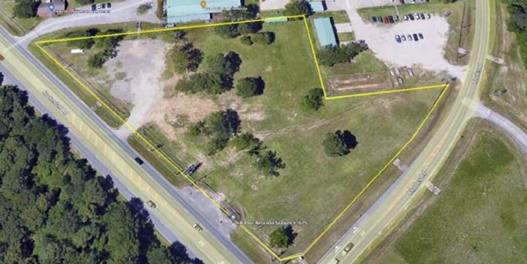 Kuykendahl Rd, Spring, TX for sale Primary Photo- Image 1 of 3