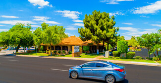 More details for 1148 W Baseline Rd, Mesa, AZ - Office/Medical for Lease