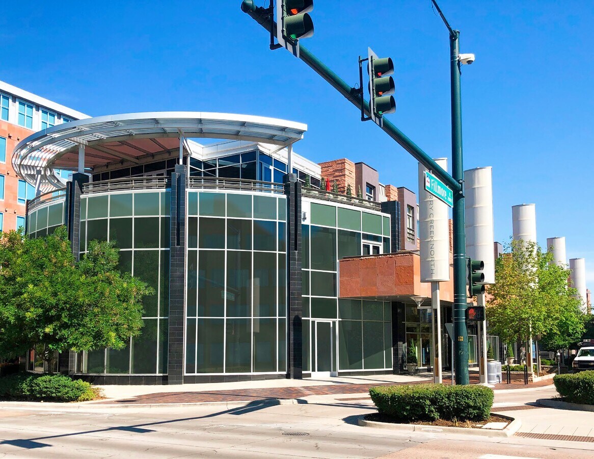 105 E Fillmore St, Denver, CO 80206