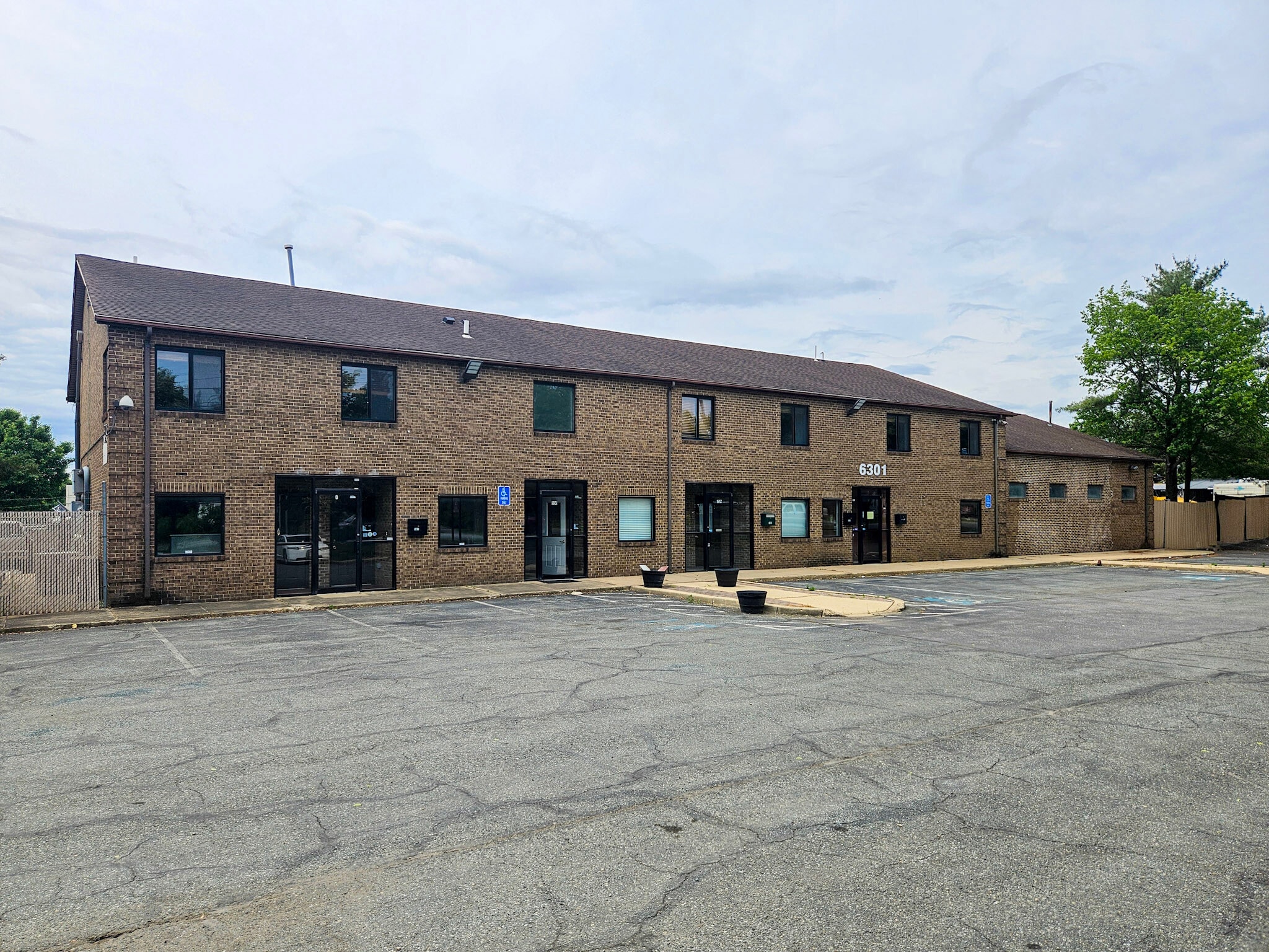 6301 Foxley Rd, Upper Marlboro, MD for sale Building Photo- Image 1 of 22