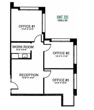 3301 Bonita Beach Rd SW, Bonita Springs, FL for lease Floor Plan- Image 1 of 1