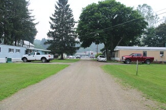 More details for 47 S Genesee St, Fillmore, NY - Multifamily for Sale