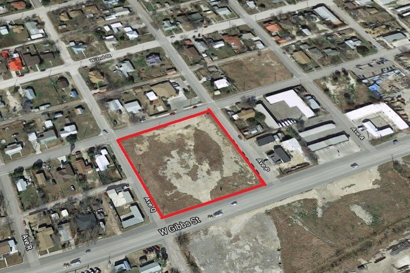 400 W Gibbs Rd, Del Rio, TX for sale Other- Image 1 of 1