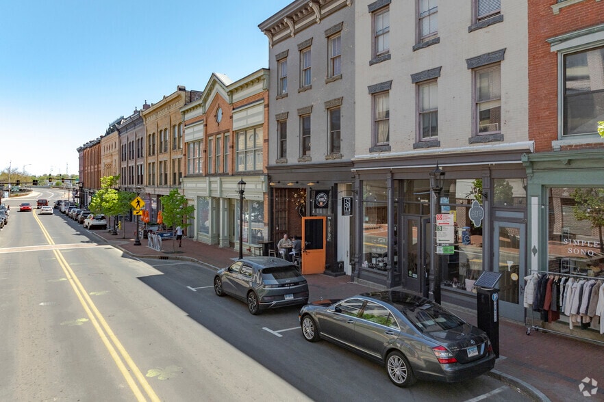 112 Washington St, Norwalk, CT for sale - Primary Photo - Image 1 of 7