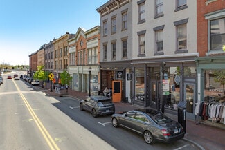 More details for 112 Washington St, Norwalk, CT - Retail for Sale