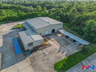 More details for 6902 TX-35 BUS, Alvin, TX - Industrial for Sale