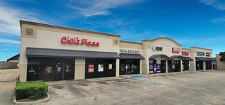 More details for 5901 Bellaire Blvd, Houston, TX - Retail for Sale