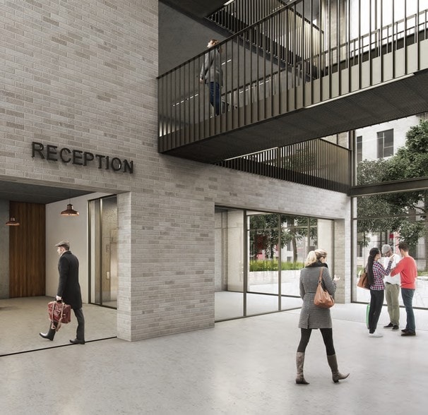 332 Ladbroke Grv, London for lease - Interior Photo - Image 3 of 10