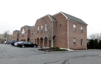 1086-1092 Stelton Rd, Piscataway NJ - Office Space