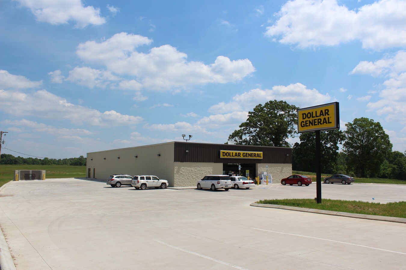 13465 TN100, Toone, TN 38381