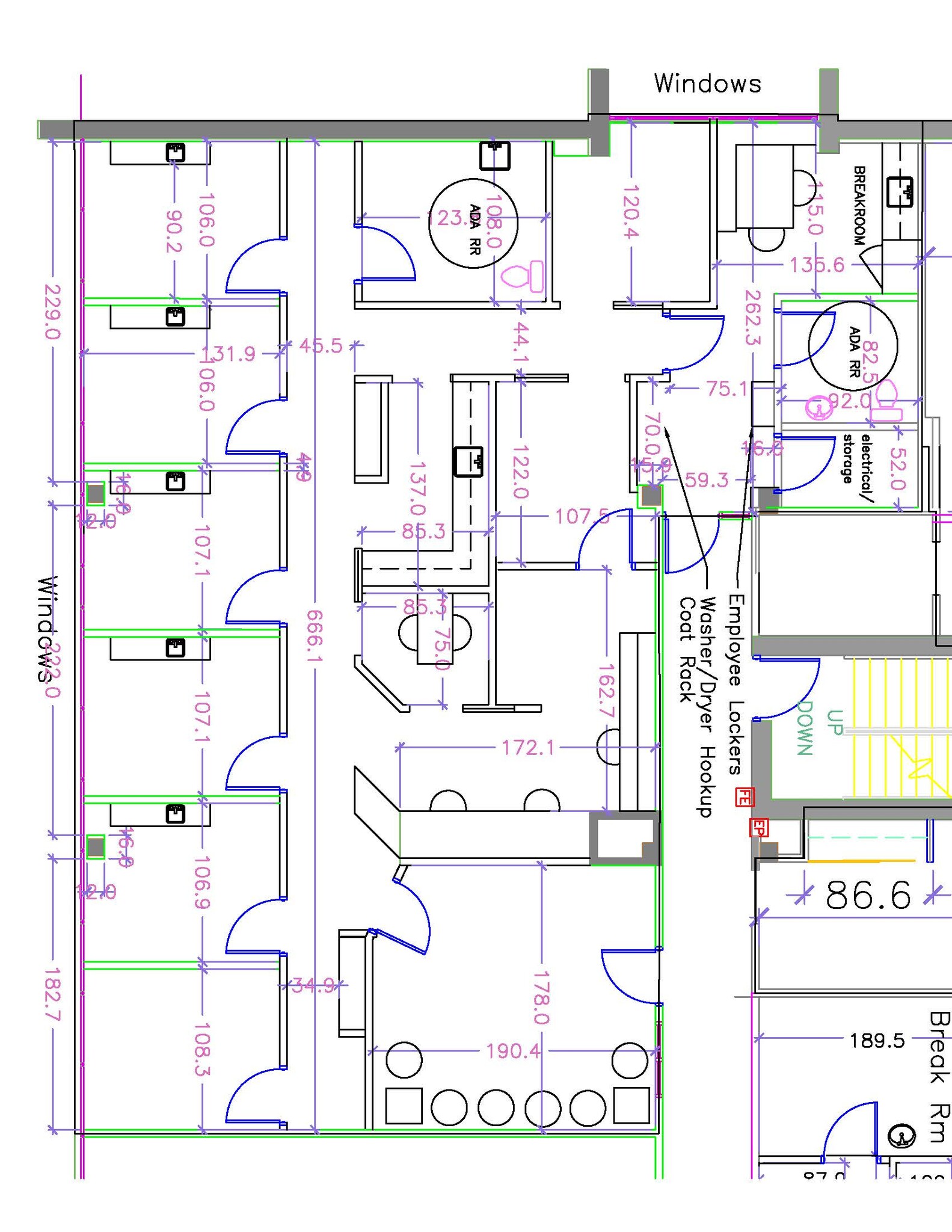 5851 Duluth St, Golden Valley, MN for lease Building Photo- Image 1 of 1