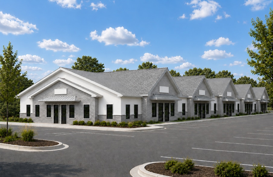 12910 Pritchart Rd, Parrish, FL for lease - Building Photo - Image 2 of 8