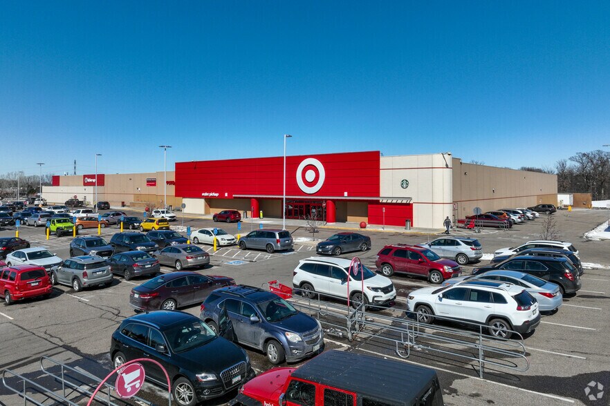1940-2000 Cliff Lake Rd, Eagan, MN for lease - Building Photo - Image 3 of 4