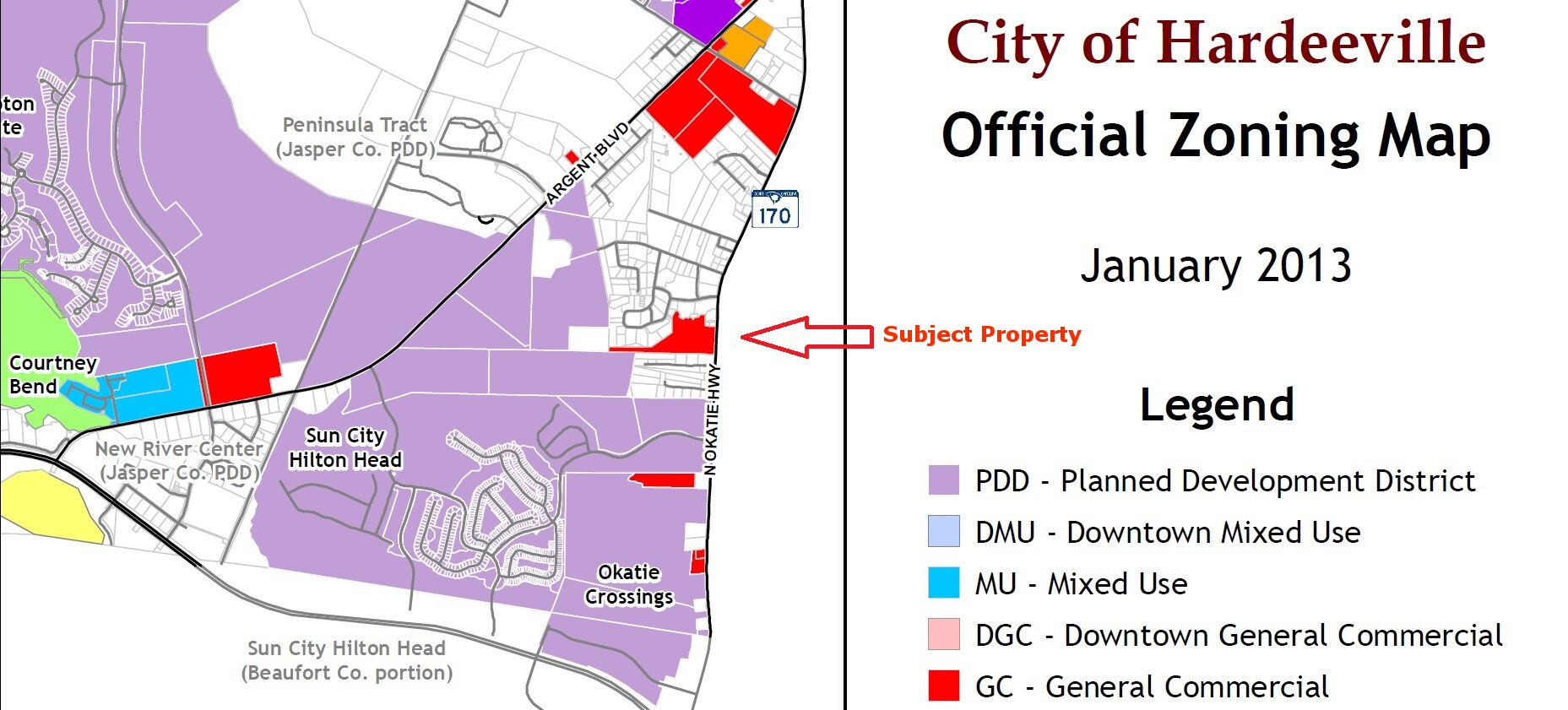 1200 N Okatie Hwy, Hardeeville, SC 29927 1200 North Okatie Highway