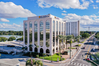 More details for 500 S Florida Ave, Lakeland, FL - Office for Lease