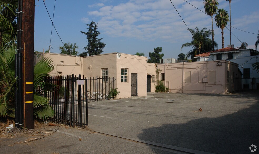 1661 N E St, San Bernardino, CA for sale - Building Photo - Image 3 of 6