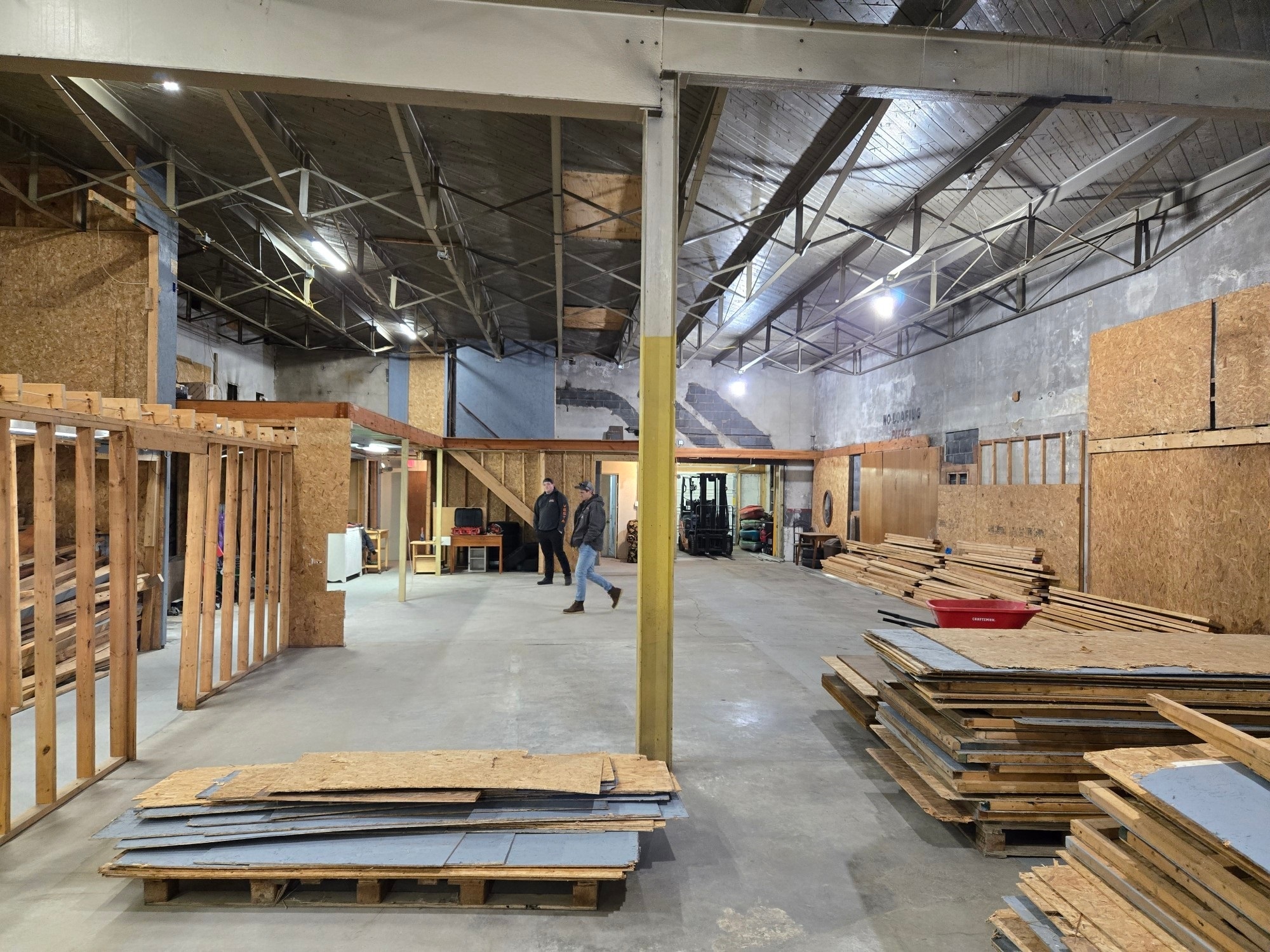 20-40 E 8th St, Front Royal, VA for lease Building Photo- Image 1 of 1