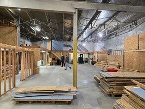 20-40 E 8th St, Front Royal, VA for lease Building Photo- Image 1 of 1