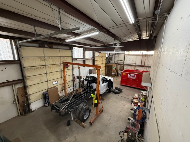 1408 W Quincy Ave, Englewood, CO for lease - Building Photo - Image 3 of 26