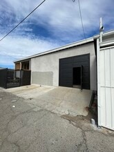 14750 Arminta St, Panorama City, CA for lease Building Photo- Image 2 of 2