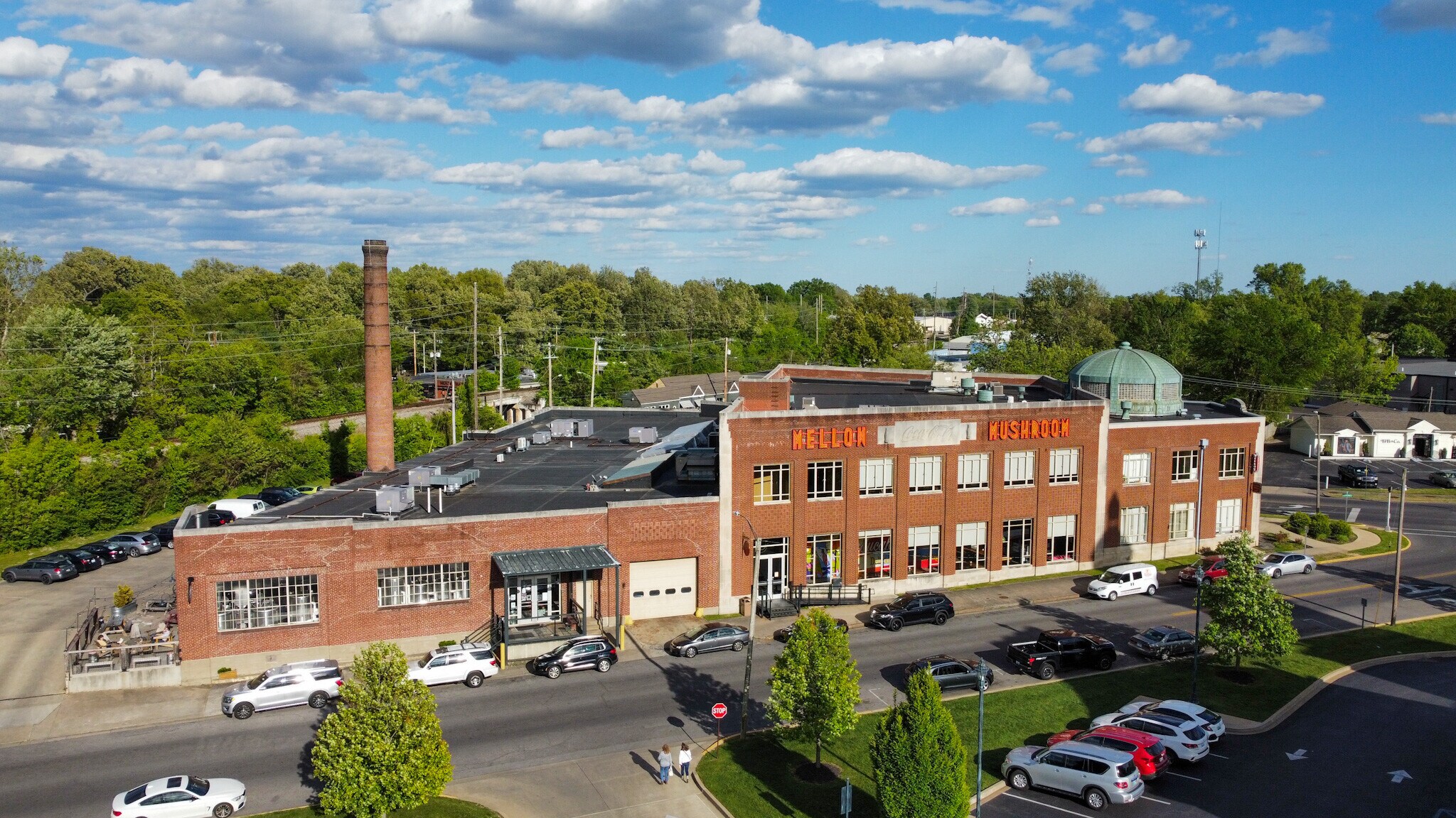 3121 Broadway St, Paducah, KY for sale Building Photo- Image 1 of 59