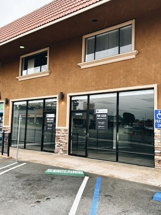 More details for 34455-34461 Yucaipa Blvd, Yucaipa, CA - Office, Retail for Lease