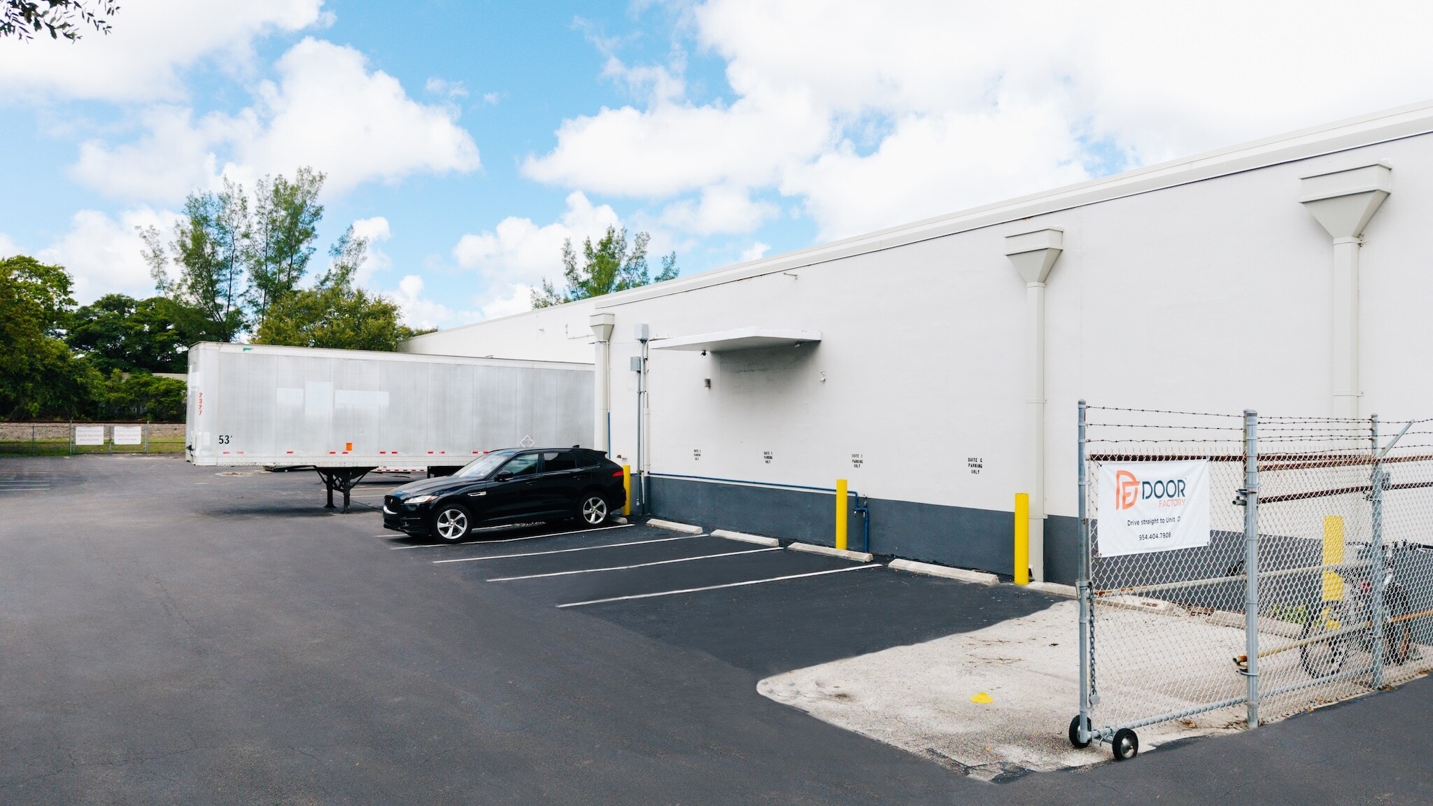 4200 N 29th Ave, Hollywood, FL for lease Building Photo- Image 1 of 5