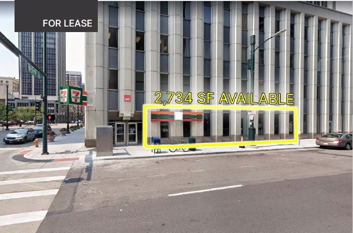 621 17th St, Denver, CO for sale Building Photo- Image 1 of 1