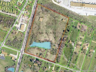 More details for 176 Maher Rd, Walton, KY - Land for Sale