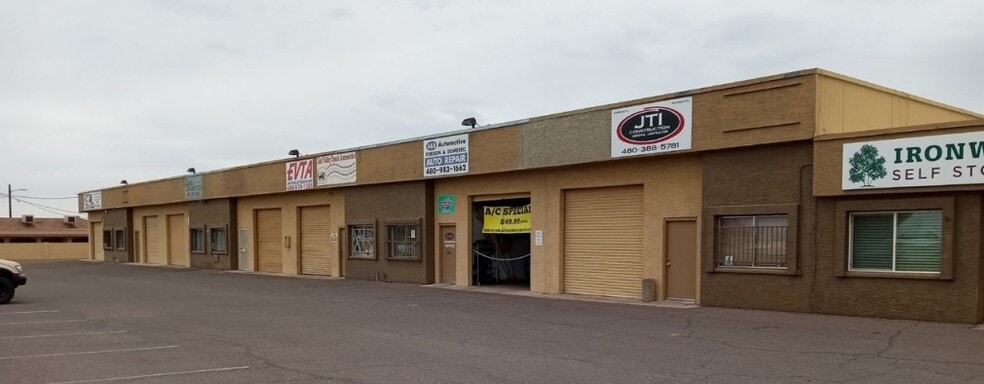 1678 W Superstition Blvd, Apache Junction, AZ for lease - Building Photo - Image 1 of 3