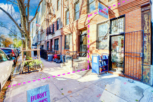 157 Huron St, Brooklyn NY - Commercial Real Estate