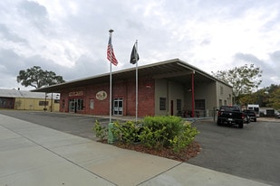 1201 W Main St, Leesburg FL - Loft