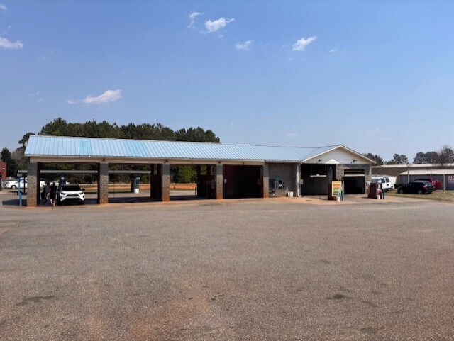 8630 Asheville Hwy, Boiling Springs, SC for sale Building Photo- Image 1 of 1