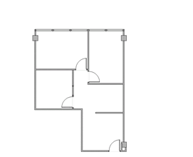 13201 Northwest Fwy, Houston, TX for lease Floor Plan- Image 1 of 1