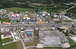 More details for 441 W State Highway 71, Bastrop, TX - Land for Lease