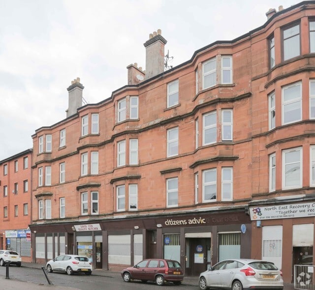 27-35 Main St, Glasgow for sale - Primary Photo - Image 1 of 1
