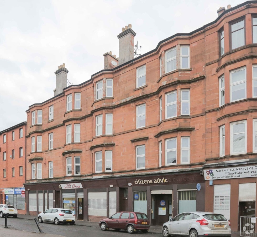 2735 Main St, Glasgow, G40 1QA