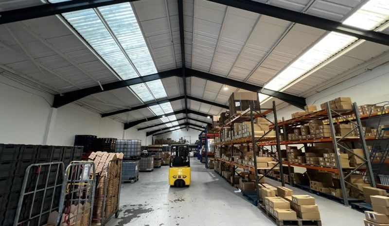 Pimbo, Skelmersdale for lease Interior Photo- Image 1 of 3